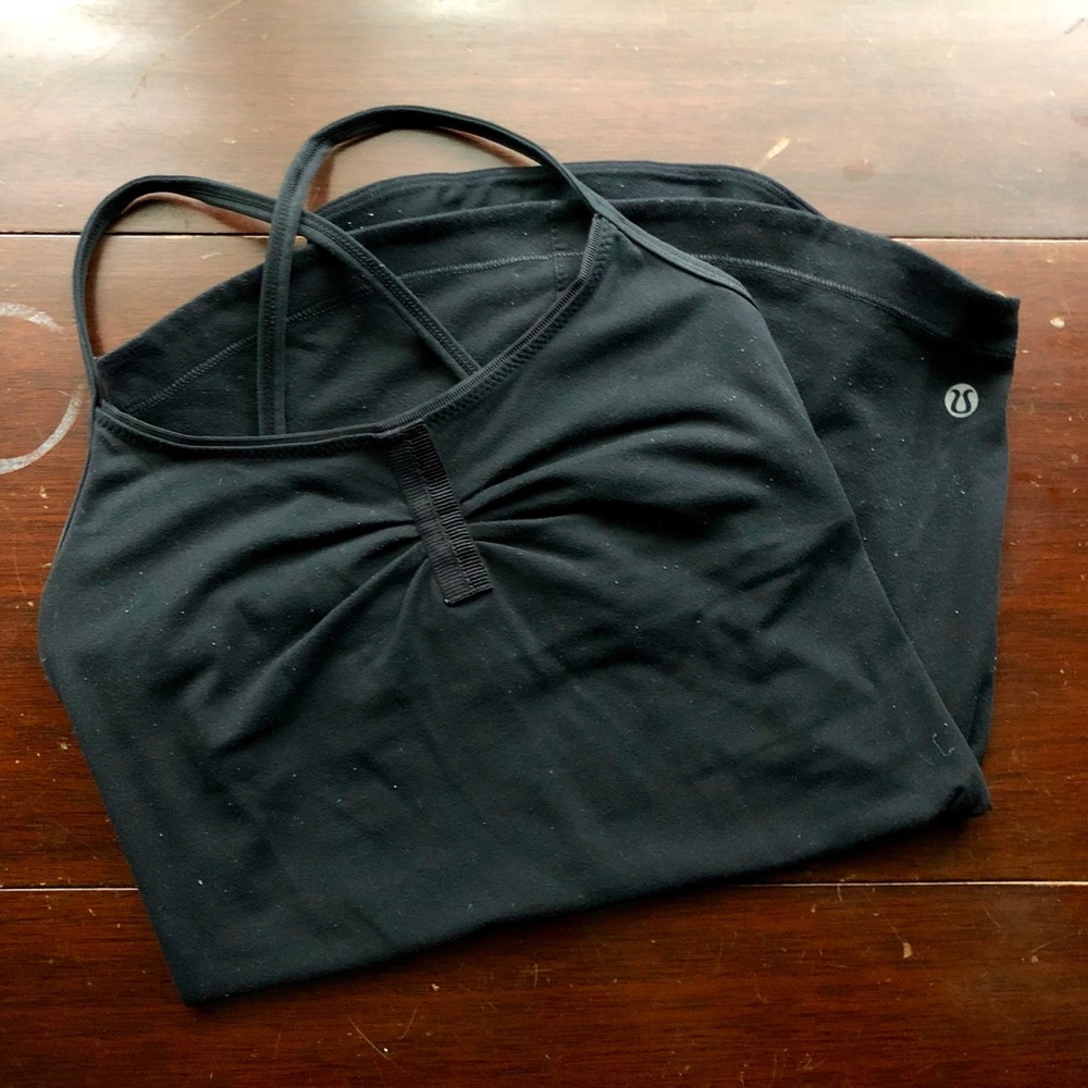 Lululemon Tank